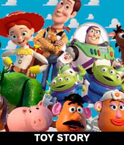 TOY STORY 602